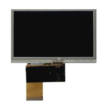 4.3inch LCD With Touch Screen Compatible TX11D06VM2APA 480*272 40Pins - $33.21