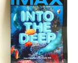 IMAX - Into the Deep (DVD, 1994) Brand New &amp; Sealed ! - $5.88