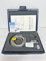 Welch Allyn Mainstream CO2 Sensor 008-0502-00 w/ Airway Adapter and Case - £195.54 GBP