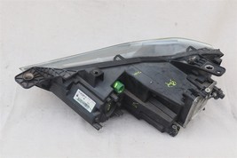 14-18 MASERATI GHIBLI Xenon HID Headlight Lamp Right Passenger RH image 9
