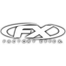 Factory Effex Factory Effex Icon Logo Stickers 5pk 12-90022 - £3.96 GBP