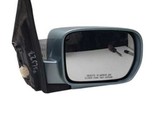 Passenger Side View Mirror Power Non-heated Painted Fits 03-08 PILOT 382515 - $60.39