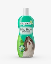 Espree Silky Show Shampoo with Aloe 1ea/20 fl oz - £14.20 GBP