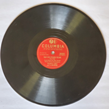 1948 Frankie Carle &amp; His Orchestra 5 O&#39;CLOCK 78 rpm Record 10&quot; Columbia 38203 VG - $14.44