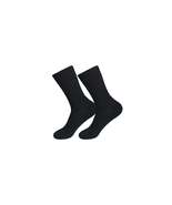tittimitti® 75% Extra-Fine Merino Wool &amp; 25% Silk Men&#39;s Socks. 1 Pair. M... - £15.71 GBP