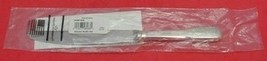 Cardinale by Wallace-Italy Sterling Silver Dinner Knife 9 7/8&quot; New Flatware - £70.43 GBP