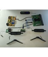 TCL ROKU 32” 32S301 Smart LED TV Complete Repair Parts Kit Tested - $39.55