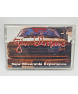 Gin Blossoms New Miserable Experience Cassette Tape 1992 A&amp;M Records - $14.01 CAD