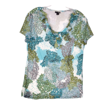 East 5th Women&#39;s Short Sleeve Top Size XL - $11.34
