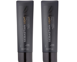 Sebastian professional light shampoo, 8.4 oz (Pack of 2) - £43.44 GBP