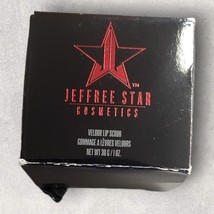 Jeffree Star Velour Lip Scrub (Witches&#39; Brew) 1oz Rare NIB AMAZING - $12.17