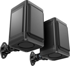 Saiyin Outdoor Indoor Speakers: One Pair Of Marine Grade Mounted Surround Sound - £35.43 GBP