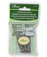 Clover Fork Blocking Pins - $26.00 CAD