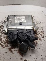 Engine ECM Electronic Control Module 1.8L Fits 18-19 SENTRA 1184404 - $347.71 MXN