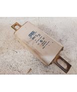 SIBA Semiconductor Fuse SQB2 250A 1100V - $701.88 MXN