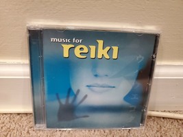 Musique pour Reiki (CD, 2002, Stop the World ; Reiki) - £11.15 GBP