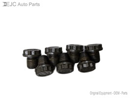 Flexplate Bolts For 12-15 Kia Optima LX 2.4  Gas - $19.75