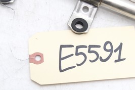 11-18 BMW X5 E70 F15 3.0L FUEL INJECTION RAIL E5591 image 12