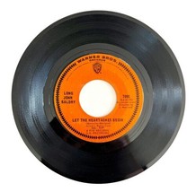 Long John Baldry Blues Let The Heartaches Begin 45 Single 1968 Vinyl 7&quot; 45BinG - £23.62 GBP