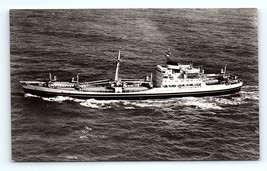 Photo S.S. Bombala Australian Passenger Ship British &amp; India Steamship Company - £5.53 GBP