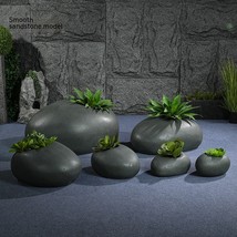 Outdoor Simplicity Indoor GRP Flowerpot Ornaments - £114.23 GBP+