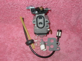 Carburetor For Husqvarna , RedMax 2-Cycle for Walbro WYA-53-1 WYA-132 WY... - $13.73