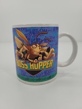 Disney Pixar A Bug&#39;s Life Boss Hopper Coffee Mug And Cup - $25.17