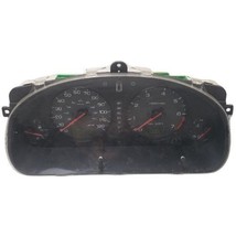 Speedometer Cluster US Market With Tachometer Fits 01-02 LEGACY 449420SA... - £34.57 GBP