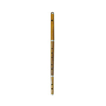 Irish D Flute Rosewood 3 Part 27 Inches Packed In Velvet Lined Wood Box - £43.96 GBP