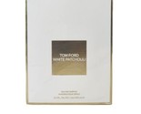 White Patchouli by Tom Ford 100ml 3.4.Oz Eau de Parfum Spray New Sealed Box - £115.98 GBP