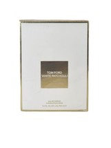 White Patchouli by Tom Ford 100ml 3.4.Oz Eau de Parfum Spray New Sealed Box - £116.16 GBP