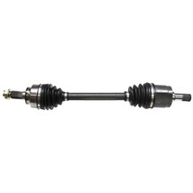 CV Axle Shaft For 2006-2011 Honda Civic 1.8L 4Cyl Automatic Front Driver Side - £94.63 GBP