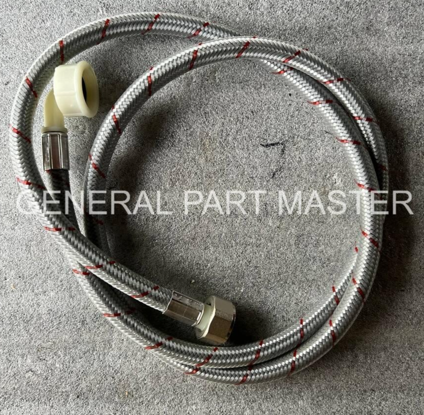 GENUINE OEM Miele Washing Machine Water inlet hose WW USA 6909081 - $68.31