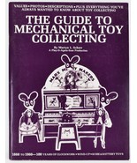 The Guide to Mechanical Toy Collecting 1860-1960 by Martyn Schorr - £9.48 GBP