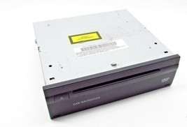2004 2005 2006 MERCEDES W220 W211 COMAND DVD CAR NAVIGATION COMPUTER 605... - $148.45