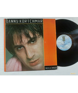 Danny Kortchmar ‎– Innuendo Vinyl Lp Asylum Records ‎– 6E-250 - $10.24 CAD