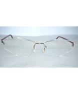 NEW AUTHENTIC LINDBERG No 025/P10 C.K184  EYEGLASSES FRAME - $249.99