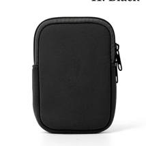 Zippered Pouch for Tumbler Black - $19.80