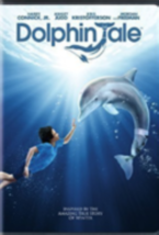 Dolphin Tale Dvd - £8.06 GBP