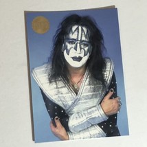 Kiss Trading Card #3 Ace Frehley - £1.47 GBP