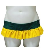 Her Universe Marvel LOKI Helmet Ruffle Women Junior Swim Bikini Bottom (... - $16.99