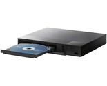 SONY - BDP-S1700 - Wired Streaming Blu-Ray Disc Player - Black - £78.96 GBP