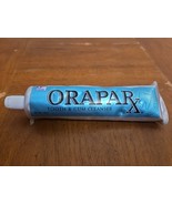 OraParX 100% Organic Tooth &amp; Gum Cleanser Toothpaste 7.6 Oz - $261.85 MXN