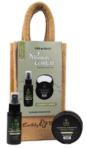 Classic Mint Ultimate Strength Intensive Daily Cream & Active Spray Duo image 2