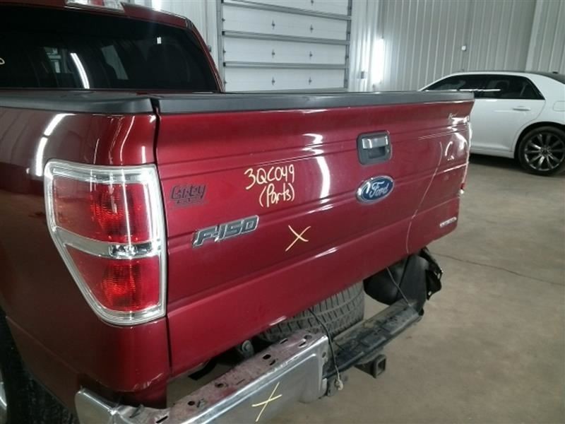 Brake Master Cylinder Fits 11-13 FORD F150 PICKUP 104539094!! Master Cylinder... Item image 11