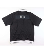 Wille Reed Game-Used Nets Jacket (Steiner &amp; Fanatics) - £94.44 GBP