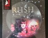Rush Agora Cleveland Vinyl - $64.35