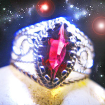 HAUNTED RING ALEXANDRIA'S REMIND THEM OF YOU IN ALL THEY DO OOAK SECRET MAGICK - £2,116.29 GBP