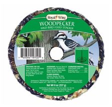 Royal Wing 13122 Pet Supplies 0.5 lbs. Woodpecker Seeds Wild Bird Food S... - $15.20
