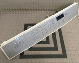 Miele Washer W 4842 Panel 7830930 - $54.45